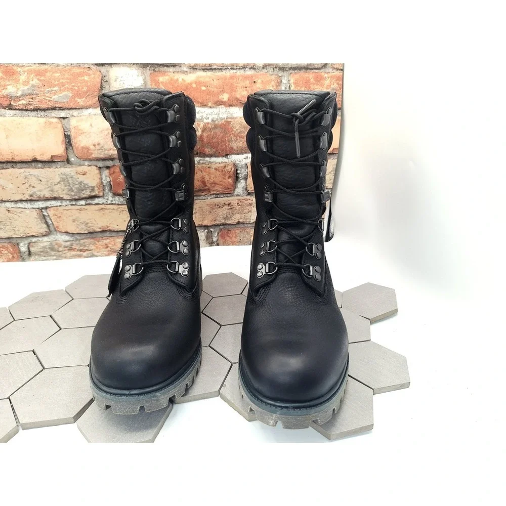 Timberland 8